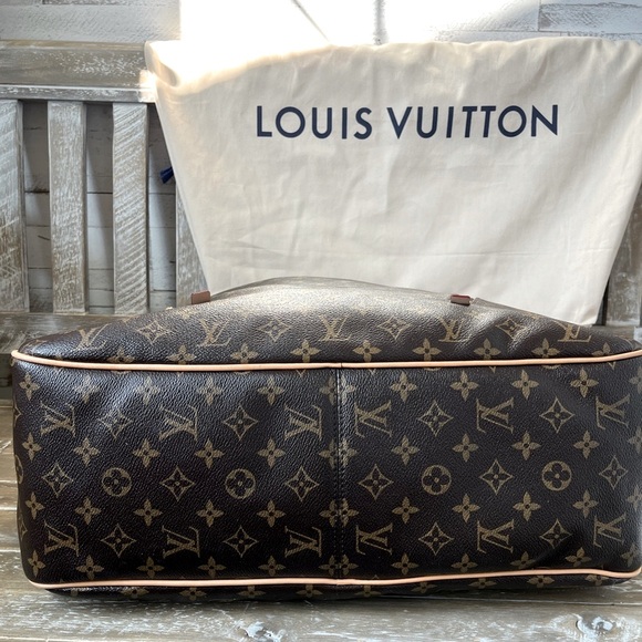 SALE Louis Vuitton Delightful GM X-LARGE LIKE NEW❤️ - Picture 8 of 16